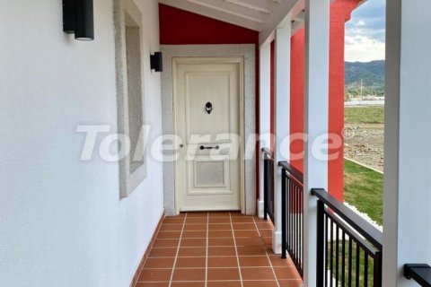 Apartment for sale  in Fethiye, Mugla, Turkey, 1 bedroom, 55m2, No. 34615 – photo 2