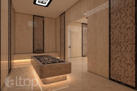 Apartment for sale  in Gazipasa, Antalya, Turkey, studio, 46m2, No. 60811 – photo 20
