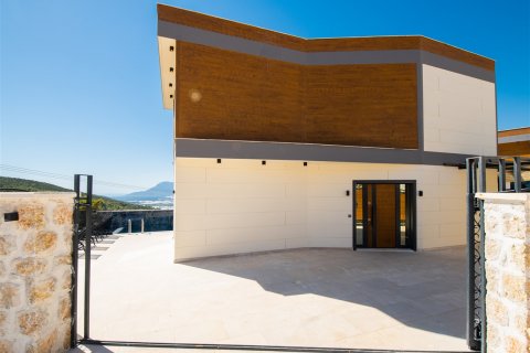 Villa for sale  in Kalkan, Antalya, Turkey, 4 bedrooms, 250m2, No. 60442 – photo 9