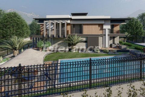 Villa for sale  in Antalya, Turkey, 6 bedrooms, 580m2, No. 55291 – photo 18