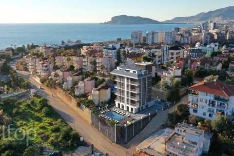 Apartment for sale  in Kestel, Antalya, Turkey, studio, 50m2, No. 31123 – photo 20