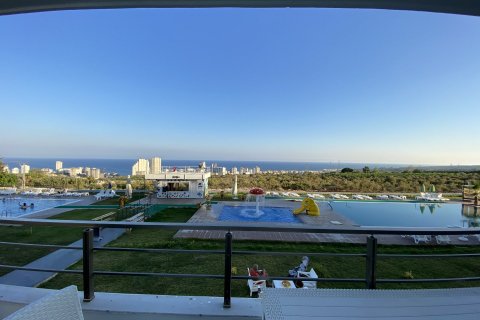 Apartment for sale  in Mersin, Turkey, 2 bedrooms, 110m2, No. 61990 – photo 3