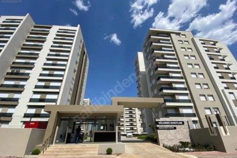 Apartment for sale  in Kepez, Antalya, Turkey, 3 bedrooms, 100m2, No. 60903 – photo 1