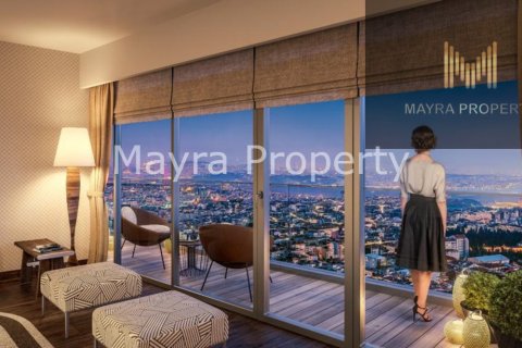 Apartment for sale  in Alanya, Antalya, Turkey, studio, No. 54997 – photo 1