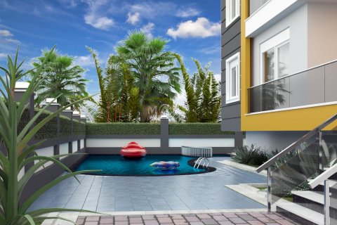 Apartment for sale  in Alanya, Antalya, Turkey, 2 bedrooms, 125m2, No. 58719 – photo 5