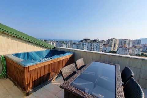 Apartment for sale  in Alanya, Antalya, Turkey, 4 bedrooms, 200m2, No. 55082 – photo 14