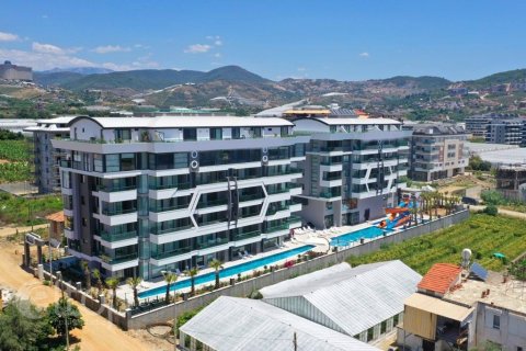 Apartment for sale  in Alanya, Antalya, Turkey, 104m2, No. 55290 – photo 3