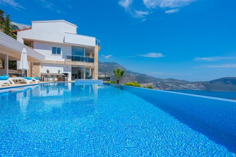 Villa for sale  in Antalya, Turkey, 6 bedrooms, 325m2, No. 61282 – photo 1