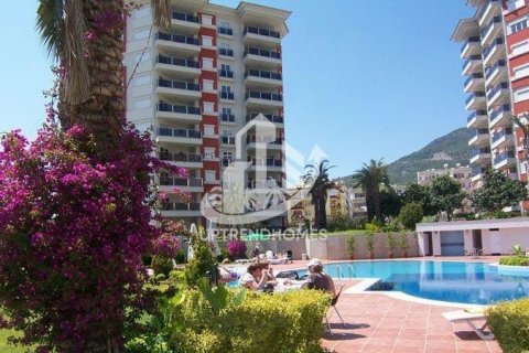 Apartment for sale  in Cikcilli, Antalya, Turkey, 2 bedrooms, 110m2, No. 59564 – photo 8