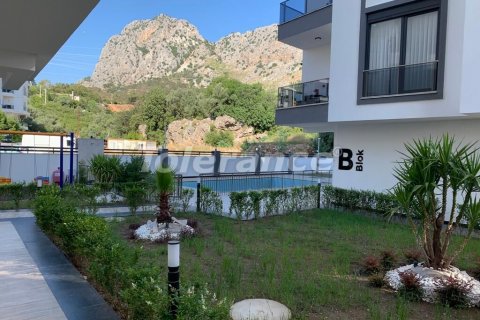 Apartment for sale  in Antalya, Turkey, 2 bedrooms, 90m2, No. 60033 – photo 1