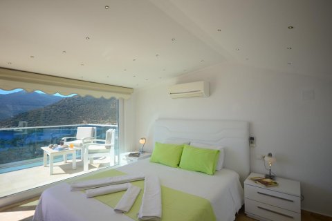 Villa for sale  in Antalya, Turkey, 4 bedrooms, 200m2, No. 61338 – photo 20