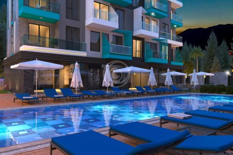 Apartment for sale  in Alanya, Antalya, Turkey, 2 bedrooms, 70m2, No. 56237 – photo 7