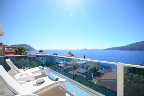 Villa for sale  in Antalya, Turkey, 4 bedrooms, 200m2, No. 61338 – photo 8
