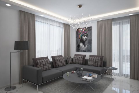 Apartment for sale  in Mahmutlar, Antalya, Turkey, 2 bedrooms, 92.90m2, No. 61404 – photo 4