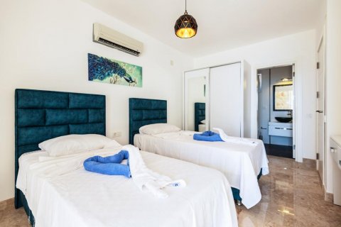 Villa for sale  in Kalkan, Antalya, Turkey, 4 bedrooms, 200m2, No. 58752 – photo 10