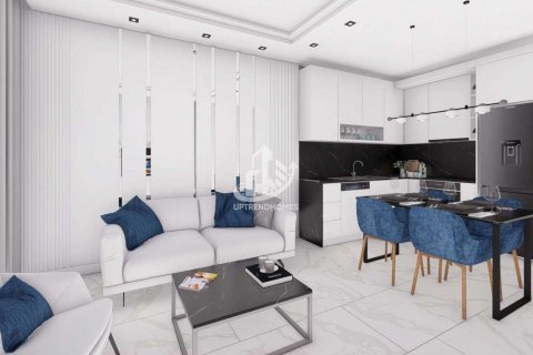 Apartment for sale  in Kargicak, Alanya, Antalya, Turkey, 1 bedroom, 49m2, No. 61605 – photo 21