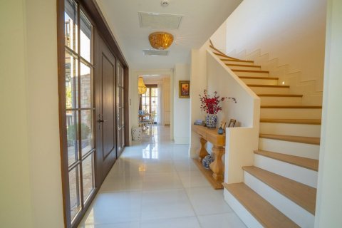 for sale  in Bodrum, Mugla, Turkey, 5 bedrooms, 550m2, No. 61787 – photo 20