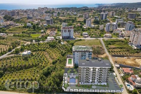 Apartment for sale  in Avsallar, Antalya, Turkey, studio, 55m2, No. 61169 – photo 8