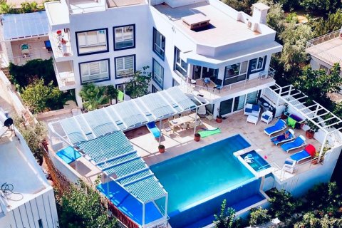Villa for sale  in Antalya, Turkey, 6 bedrooms, 650m2, No. 62417 – photo 2