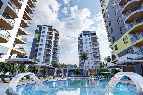 Apartment for sale  in Alanya, Antalya, Turkey, 2 bedrooms, 125m2, No. 57266 – photo 5