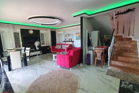 Villa for sale  in Alanya, Antalya, Turkey, 3 bedrooms, 180m2, No. 60480 – photo 7