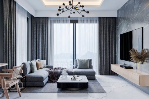 Apartment for sale  in Kestel, Antalya, Turkey, studio, 58m2, No. 61306 – photo 27