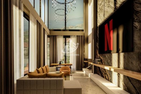 Villa for sale  in Kargicak, Alanya, Antalya, Turkey, 3 bedrooms, 275m2, No. 60660 – photo 6