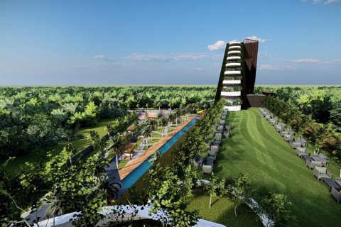 Apartment for sale  in Antalya, Turkey, 1 bedroom, 55m2, No. 58837 – photo 19