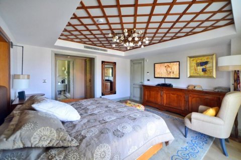 Villa for sale  in Bodrum, Mugla, Turkey, 5 bedrooms, 450m2, No. 61555 – photo 12