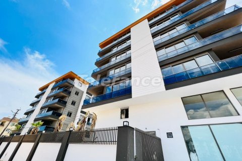 Apartment for sale  in Antalya, Turkey, 3 bedrooms, 140m2, No. 61423 – photo 4