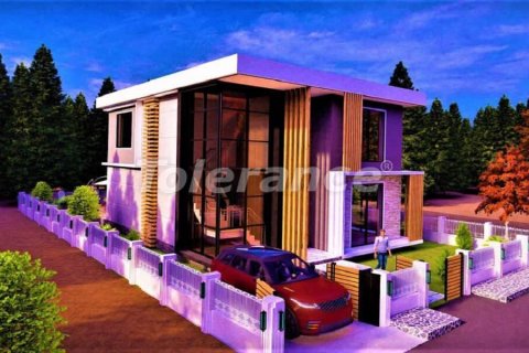 Villa for sale  in Antalya, Turkey, 4 bedrooms, 380m2, No. 60031 – photo 7