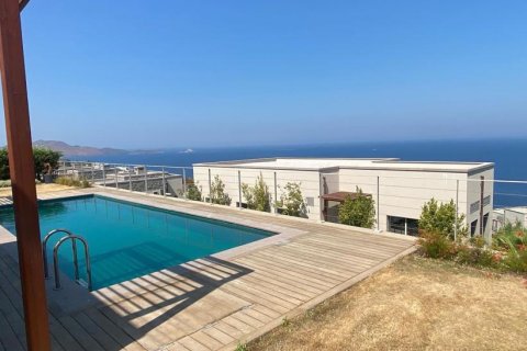 Villa for sale  in Bodrum, Mugla, Turkey, 6 bedrooms, 550m2, No. 61569 – photo 17