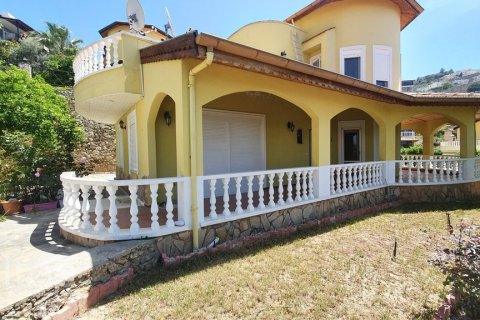 Villa for sale  in Alanya, Antalya, Turkey, 3 bedrooms, 180m2, No. 60480 – photo 1