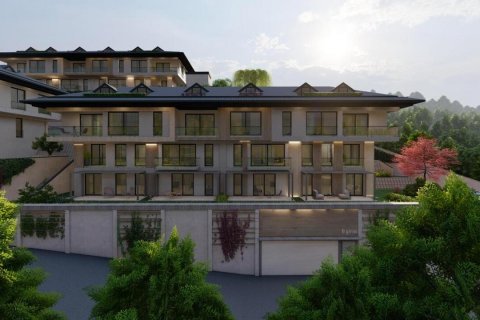 Apartment for sale  in Sariyer, Istanbul, Turkey, 3 bedrooms, 238.65m2, No. 61347 – photo 3