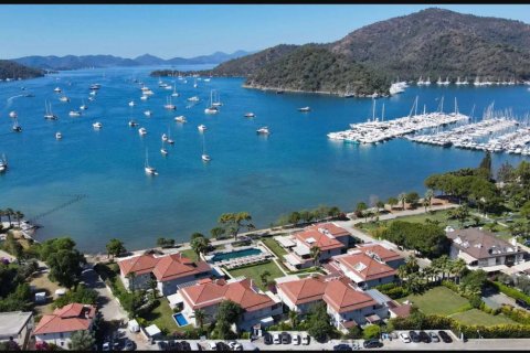 Apartment for sale  in Gocek, Mugla, Turkey, 3 bedrooms, 144m2, No. 60734 – photo 1