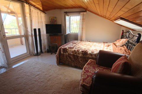 Apartment for sale  in Fethiye, Mugla, Turkey, 1 bedroom, 120m2, No. 60468 – photo 20