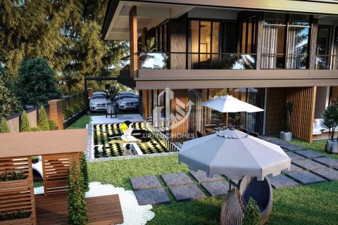 Villa for sale  in Avsallar, Antalya, Turkey, 4 bedrooms, 380m2, No. 60508 – photo 6