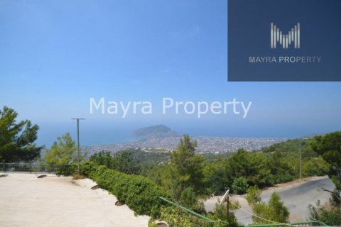 Apartment for sale  in Alanya, Antalya, Turkey, studio, No. 54972 – photo 1