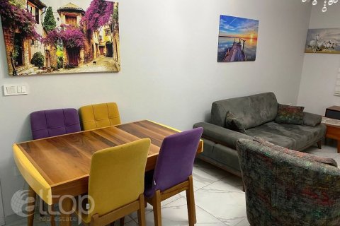 Apartment for sale  in Mahmutlar, Antalya, Turkey, 2 bedrooms, 90m2, No. 60258 – photo 2