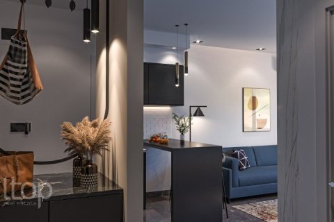 Apartment for sale  in Avsallar, Antalya, Turkey, studio, 56m2, No. 54886 – photo 17