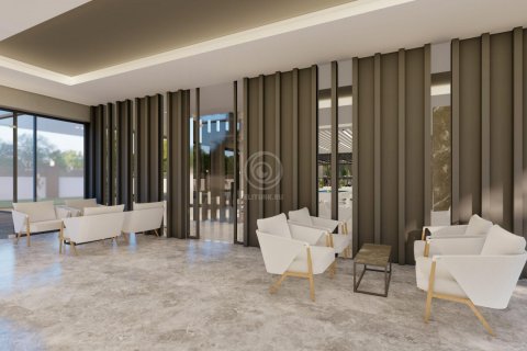 Apartment for sale  in Alanya, Antalya, Turkey, 3 bedrooms, 207m2, No. 57045 – photo 20