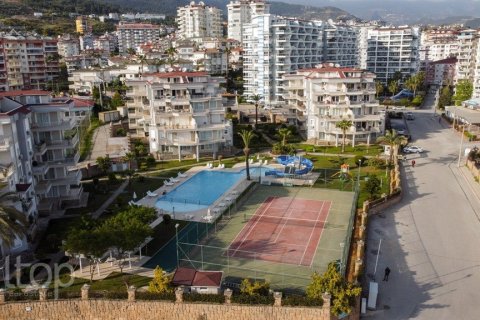 Apartment for sale  in Cikcilli, Antalya, Turkey, 3 bedrooms, 120m2, No. 55136 – photo 3