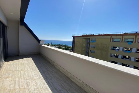 Penthouse for sale  in Alanya, Antalya, Turkey, 3 bedrooms, 190m2, No. 54884 – photo 14