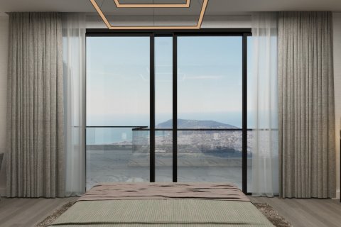 Villa for sale  in Alanya, Antalya, Turkey, 4 bedrooms, 346m2, No. 62122 – photo 16