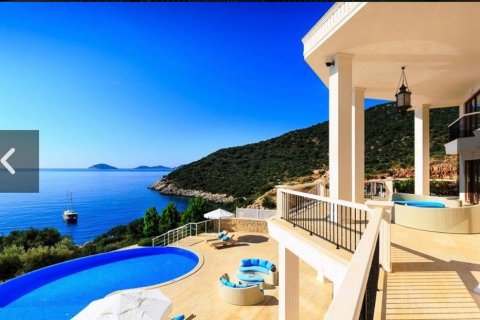 Villa for sale  in Kalkan, Antalya, Turkey, 5 bedrooms, 250m2, No. 61245 – photo 7