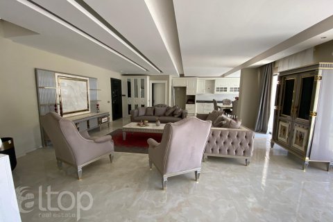 Penthouse for sale  in Alanya, Antalya, Turkey, 3 bedrooms, 190m2, No. 54884 – photo 25