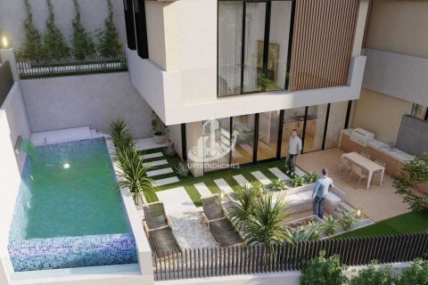Villa for sale  in Alanya, Antalya, Turkey, 2 bedrooms, 110m2, No. 60132 – photo 10