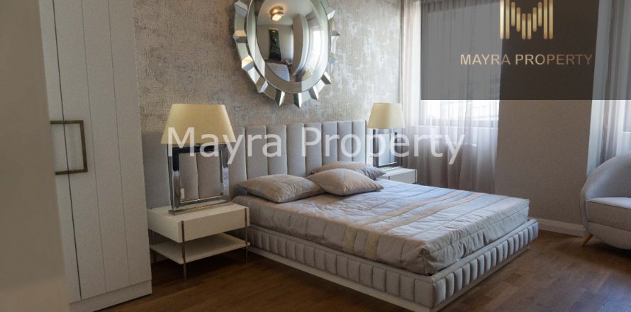Apartment  in Alanya, Antalya, Turkey No. 54935