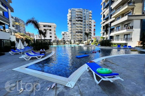 Apartment for sale  in Mahmutlar, Antalya, Turkey, 1 bedroom, 47m2, No. 55288 – photo 3