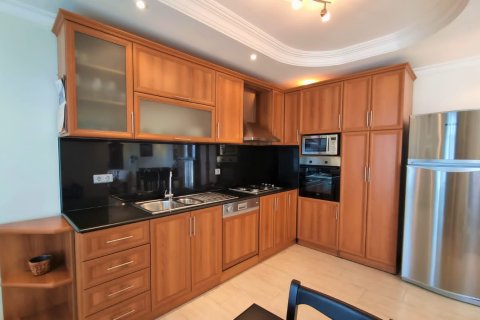 Apartment for sale  in Alanya, Antalya, Turkey, 4 bedrooms, 200m2, No. 55082 – photo 11